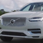 VOLVO XC90 TVCM「60年目の決断」篇 30秒 VOLVO XC90 TVCM「60年目の決断」篇 30秒